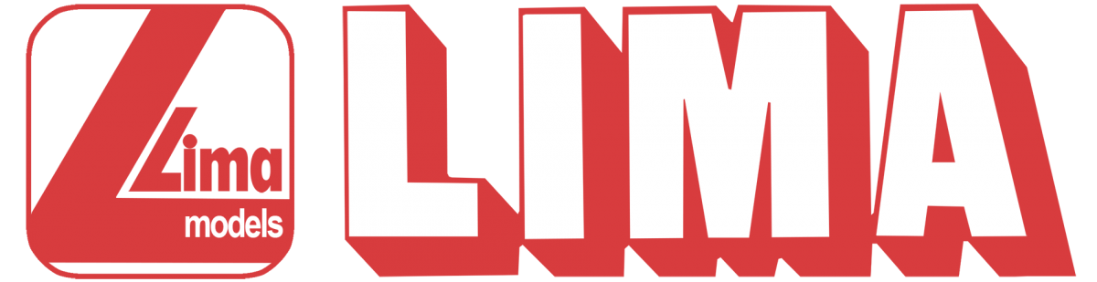 History of LIMA railways