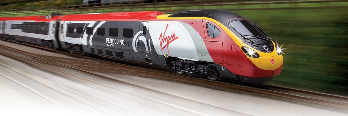ViperZA Train sets in OO Scale